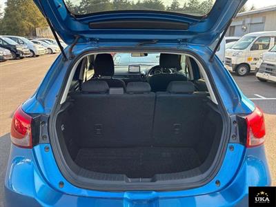 2015 Mazda Demio - Thumbnail