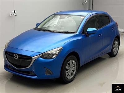 2015 Mazda Demio - Thumbnail