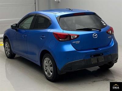 2015 Mazda Demio - Thumbnail