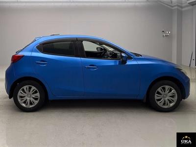 2015 Mazda Demio - Thumbnail