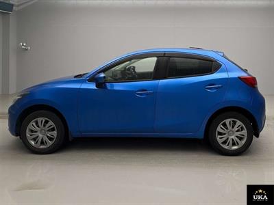 2015 Mazda Demio - Thumbnail