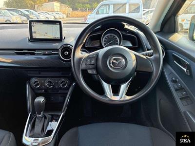 2015 Mazda Demio - Thumbnail