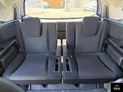 2012 Honda Freed - Thumbnail