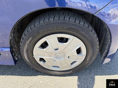 2012 Honda Freed - Thumbnail