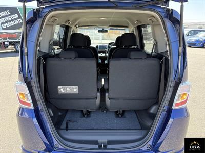 2012 Honda Freed - Thumbnail
