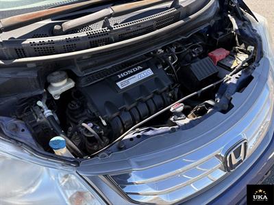 2012 Honda Freed - Thumbnail