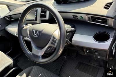 2012 Honda Freed - Thumbnail