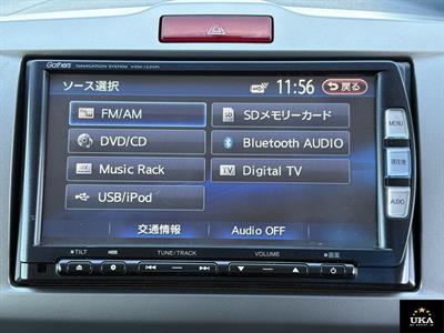 2012 Honda Freed - Thumbnail