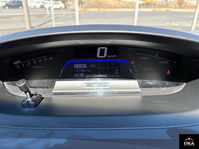 2012 Honda Freed - Thumbnail