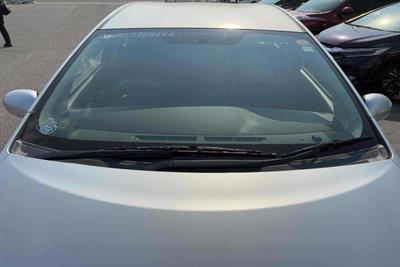 2014 Toyota Prius - Thumbnail