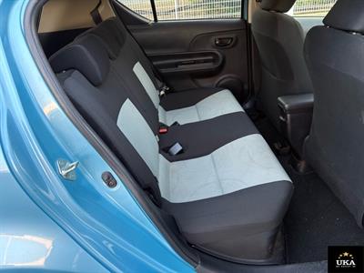 2014 Toyota Aqua - Thumbnail