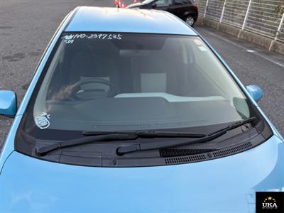 2014 Toyota Aqua - Thumbnail