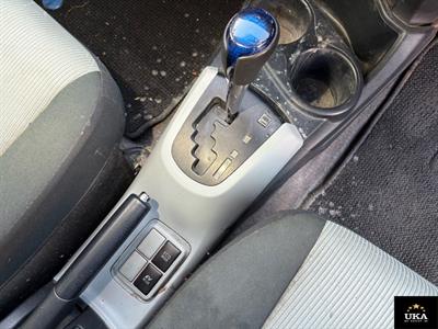 2014 Toyota Aqua - Thumbnail