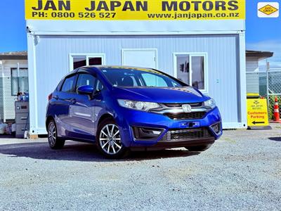 2014 Honda Fit