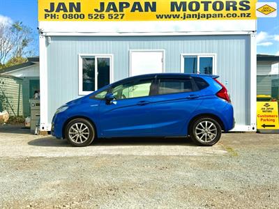 2014 Honda Fit - Thumbnail