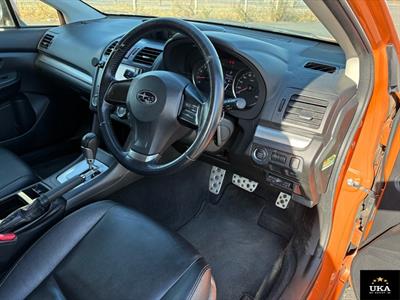 2013 Subaru XV - Thumbnail