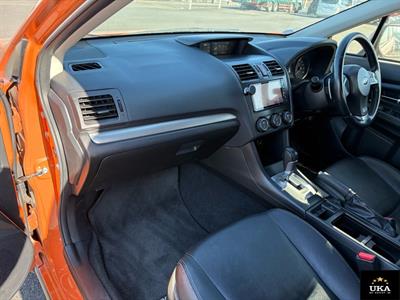 2013 Subaru XV - Thumbnail