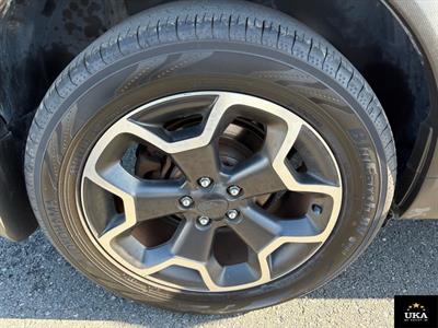 2013 Subaru XV - Thumbnail