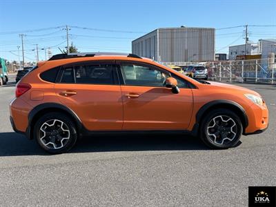 2013 Subaru XV - Thumbnail