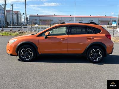 2013 Subaru XV - Thumbnail