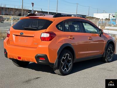 2013 Subaru XV - Thumbnail