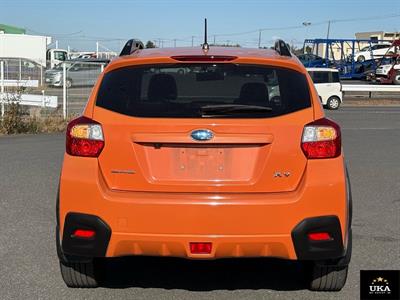 2013 Subaru XV - Thumbnail