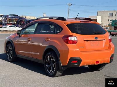 2013 Subaru XV - Thumbnail