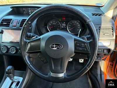 2013 Subaru XV - Thumbnail