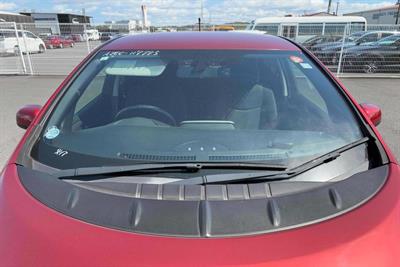 2015 Nissan Leaf - Thumbnail