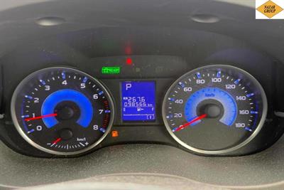 2014 Subaru XV - Thumbnail