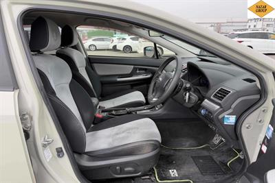 2014 Subaru XV - Thumbnail