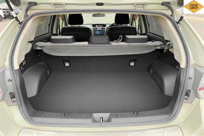 2014 Subaru XV - Thumbnail