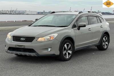 2014 Subaru XV - Thumbnail