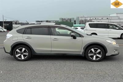 2014 Subaru XV - Thumbnail