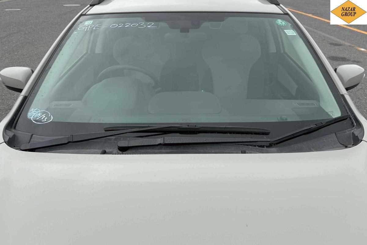 2014 Subaru XV