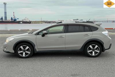 2014 Subaru XV - Thumbnail