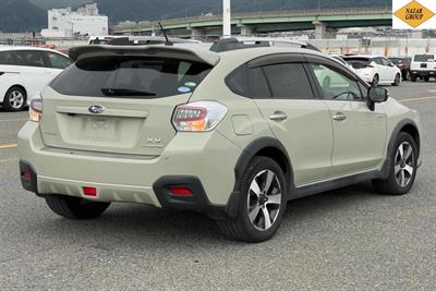 2014 Subaru XV - Thumbnail