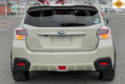 2014 Subaru XV - Thumbnail