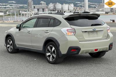 2014 Subaru XV - Thumbnail