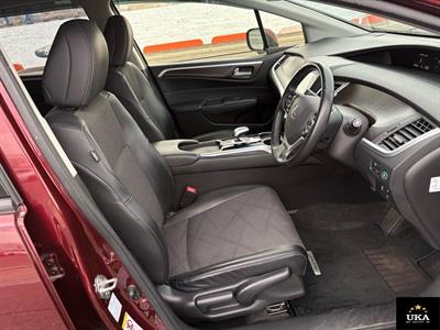 2015 Honda JADE - Thumbnail