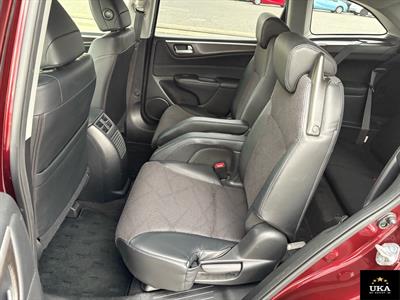 2015 Honda JADE - Thumbnail