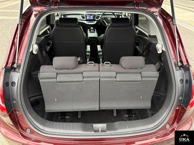 2015 Honda JADE - Thumbnail