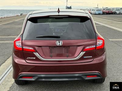 2015 Honda JADE - Thumbnail
