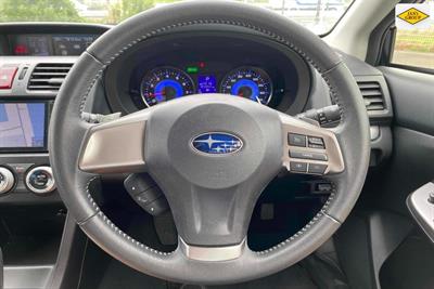 2014 Subaru Impreza - Thumbnail