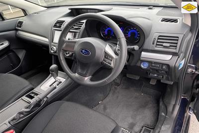 2014 Subaru Impreza - Thumbnail