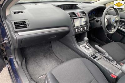 2014 Subaru Impreza - Thumbnail