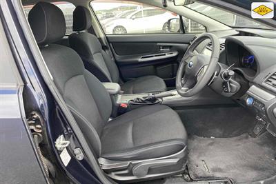 2014 Subaru Impreza - Thumbnail