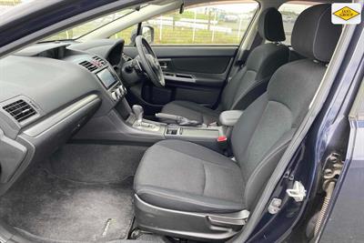 2014 Subaru Impreza - Thumbnail