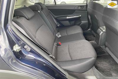 2014 Subaru Impreza - Thumbnail
