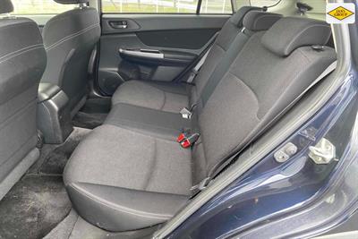 2014 Subaru Impreza - Thumbnail
